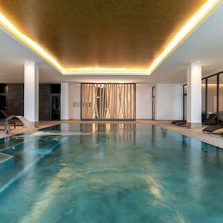 Waterkant Suite 0-05 Börgerende-Rethwisch Zewnętrze zdjęcie