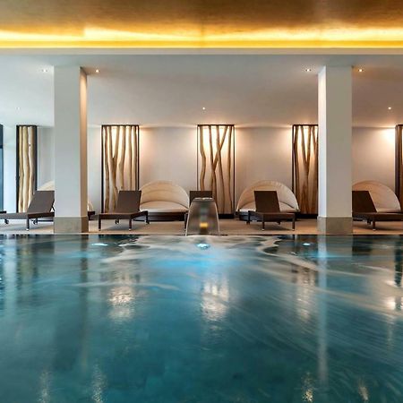 Waterkant Suite 0-05 Börgerende-Rethwisch Zewnętrze zdjęcie