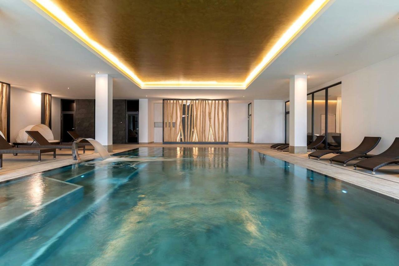 Waterkant Suite 0-05 Börgerende-Rethwisch Zewnętrze zdjęcie
