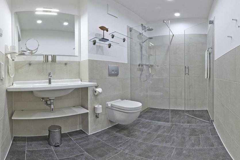 Waterkant Suite 0-05 Börgerende-Rethwisch Zewnętrze zdjęcie