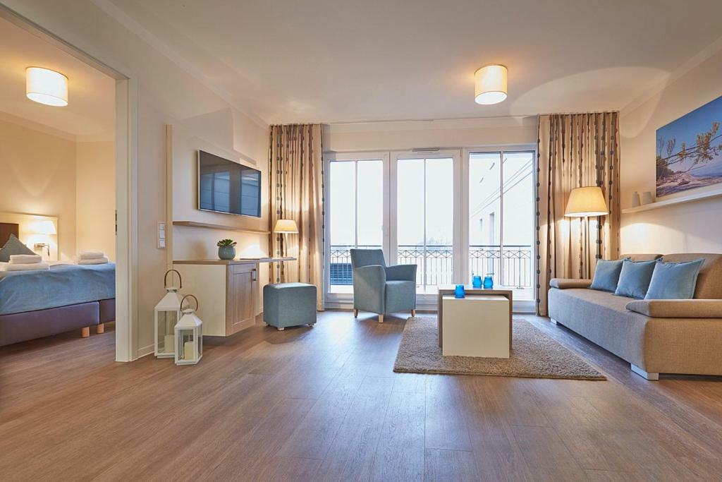 Waterkant Suite 0-05 Börgerende-Rethwisch Zewnętrze zdjęcie
