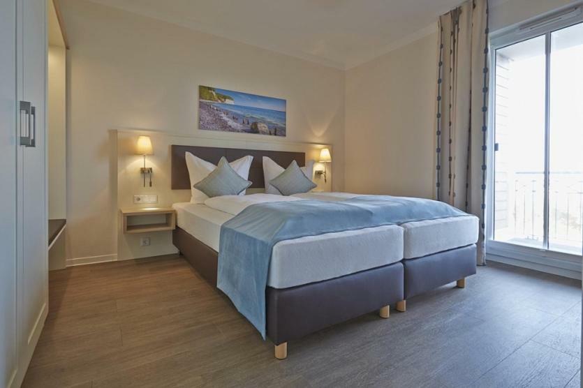 Waterkant Suite 0-05 Börgerende-Rethwisch Zewnętrze zdjęcie