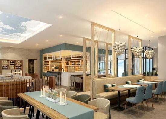 Waterkant Suite 0-05 Börgerende-Rethwisch Zewnętrze zdjęcie