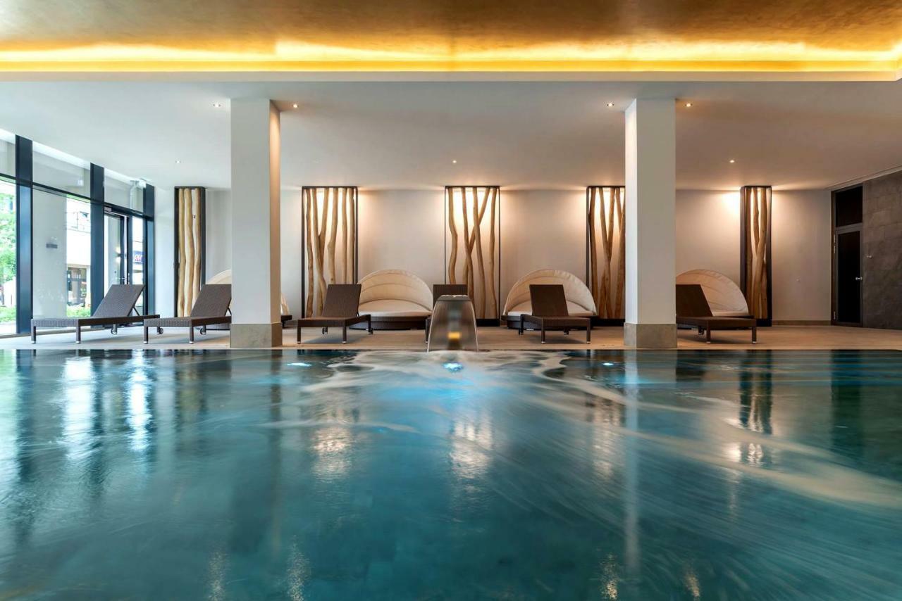 Waterkant Suite 0-05 Börgerende-Rethwisch Zewnętrze zdjęcie